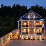 Forest Park Hotel Kruje - Nature And Calm At Kruja\'S Gate