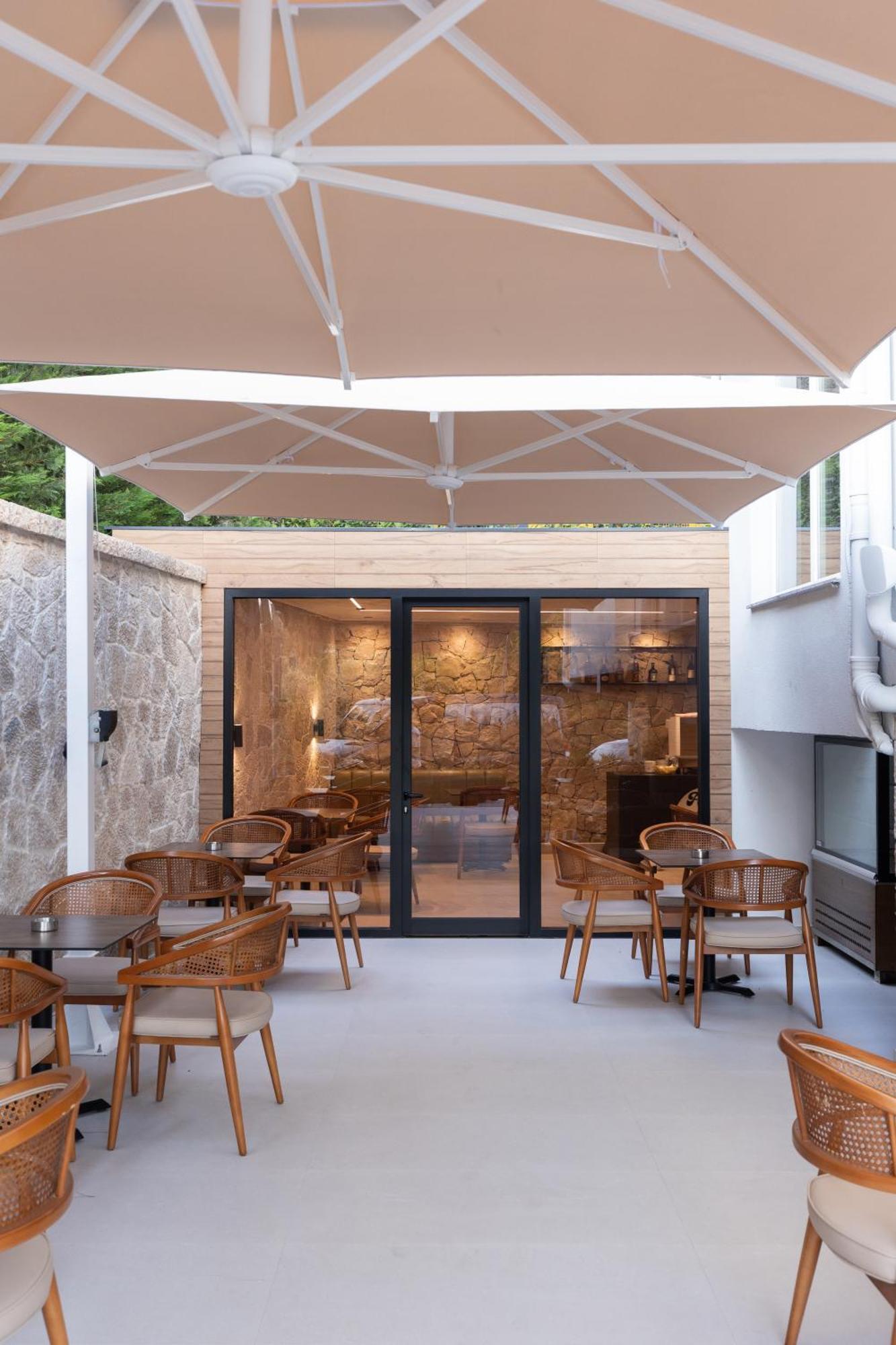 Hotel Forest Park - Nature And Calm At Kruja's Gate 4*